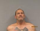 Booking photo of Byron K Moore