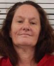 Booking photo of Cara Marie Ross