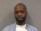 Booking photo of Charles Dwayne Hollins