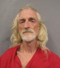 Booking photo of Charles R Turner