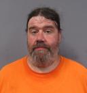 Booking photo of Christopher Alan Caudle