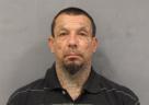 Booking photo of Christopher Allen Denning