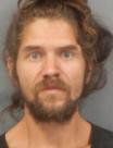 Booking photo of Christopher Michael Dean