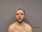 Booking photo of Corey Tyler Covington-Ernstes