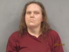 Booking photo of Crystal Marie Adcock