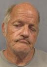 Booking photo of Curtis Leroy Earl