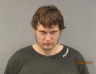 Booking photo of Dakota Wesley Schatzman