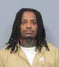 Booking photo of Darren L Richardson