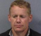 Booking photo of David Jonathon Gates