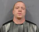 Booking photo of David Ray Balusek