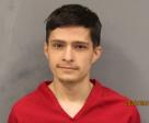Booking photo of Dayton Kyle Turner
