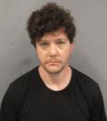 Booking photo of Devon James Floyd