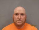 Booking photo of Edward Johnathan Theriault