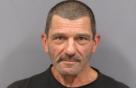Booking photo of Eric C Dyer