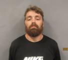 Booking photo of Ethan Wayne White