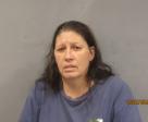 Booking photo of Felecia Ann King