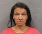 Booking photo of Gina R Owen
