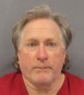 Booking photo of Gregory Lynn Wyne