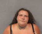 Booking photo of Hannah Marie Vazquez
