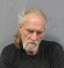 Booking photo of Harold Louis Giar