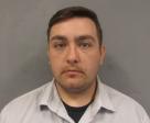 Booking photo of Jacob Wyatt Rider