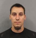 Booking photo of James Alexander Pipes