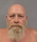 Booking photo of James D Lang