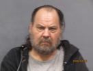 Booking photo of James Michael Wainman