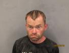 Booking photo of James Wesley Howard Terry