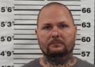 Booking photo of Jeffery Allen Ii Briscoe