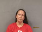 Booking photo of Jennifer Nicole Wells