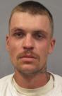 Booking photo of Jeremiah Samuel Mccollum