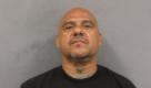 Booking photo of Jerry Calixto Diaz