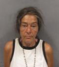 Booking photo of Jill Marie Jester