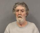 Booking photo of Jimmy D Johnson