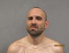 Booking photo of John Carter Thevenow