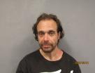 Booking photo of John Curtis Mefford