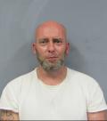 Booking photo of John Gibbons