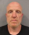 Booking photo of Jonathan Richard Reckers