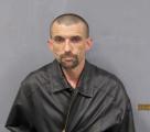 Booking photo of Joseph E Howard