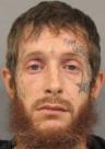 Booking photo of Joshua Elijah Torrance