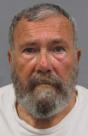 Booking photo of Kenneth Leon Walls