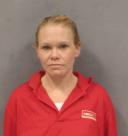 Booking photo of Korinne J Stevenson