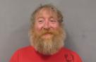 Booking photo of Kyle Woodrow Heidorn