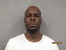 Booking photo of Lafayette Anwan Brown