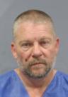 Booking photo of Larry Wayne Webster Ii