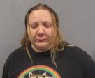 Booking photo of Lauren Elizabeth Zearing