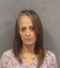 Booking photo of Leslie Jean Lewis