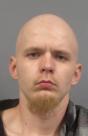 Booking photo of Logan Layne Edgington