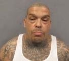 Booking photo of Marcelino Rodriguez
